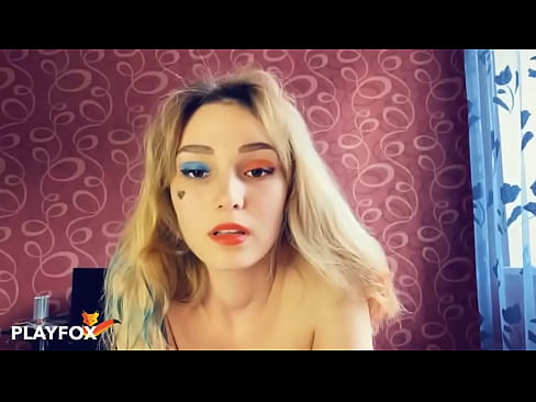 ❤️ Чароўныя акуляры віртуальнай рэальнасці далі мне сэкс з Харлі Квін Порна fb у нас be.com-porn-mz.ru ❌️❤