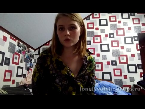 ❤️ Маладая студэнтка-бландынка з Расіі любіць большыя члены. Порна fb у нас be.com-porn-mz.ru ❌️❤