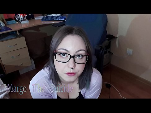 ❤️ Сэксуальная дзяўчына ў акулярах глыбока адсмоктвае фалаімітатар на камеру Порна fb у нас be.com-porn-mz.ru ❌️❤